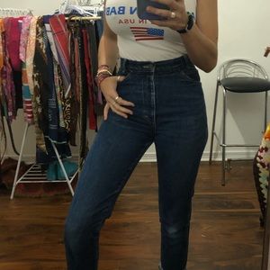 Vintage Faded Glory Jeans